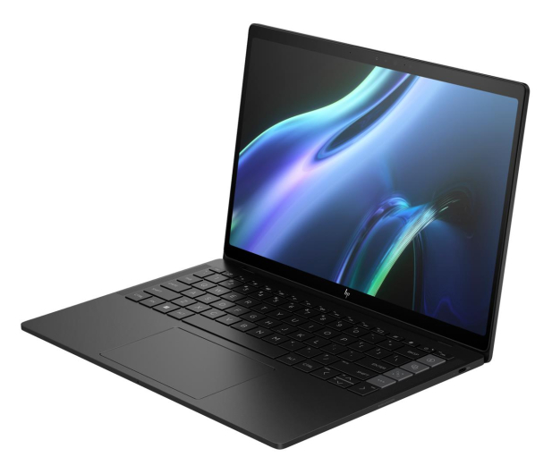 HP Dragonfly Pro One Ryzen 7-7736U/32GB/1TB/Win11 Black - 1246769 - zdjęcie 3